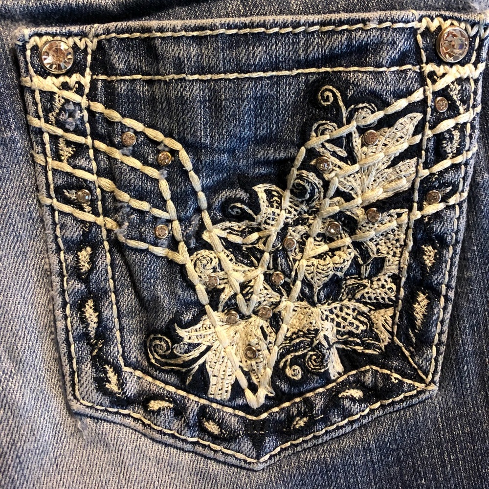 Vigoss Jeans